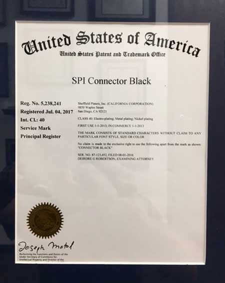 sheffield-platers-SPI-Connector-Black-trademark