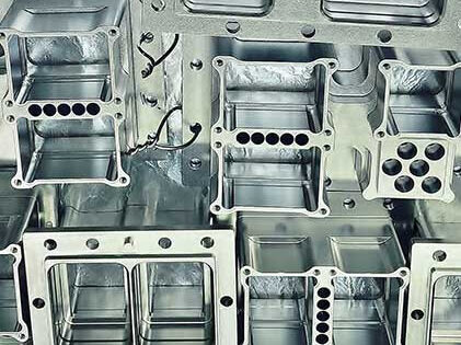 Sheffield Platers Electroless Nickel Plating Sheffield Platers Electroless Nickel Plating