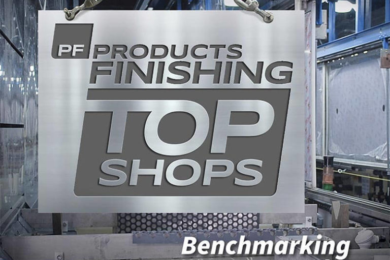 Sheffield Platers Is One Of Top Finishing Shops In U.S.