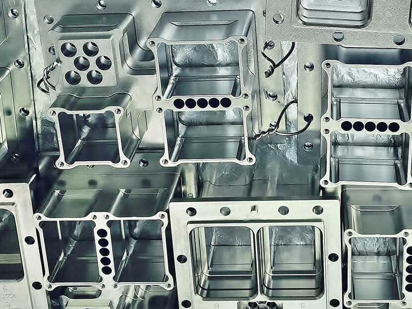Sheffield Platers Electroless Nickel Plating