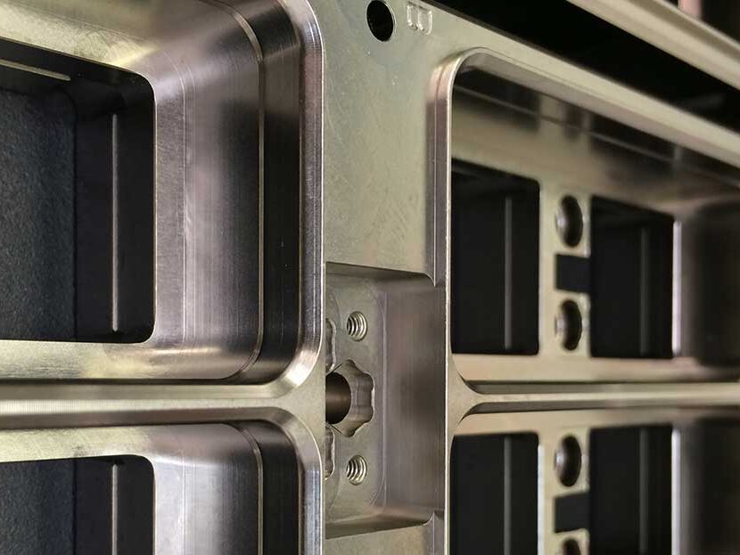 Sheffield Platers Electroless Nickel Plating