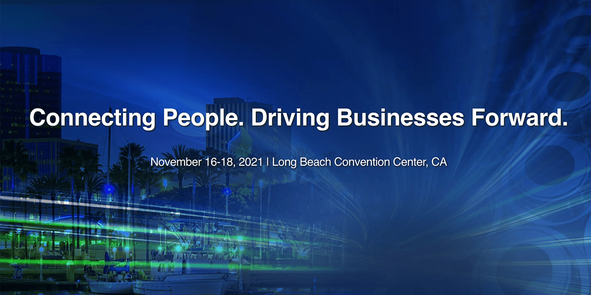Westec AeroDef 2021 Conference featured